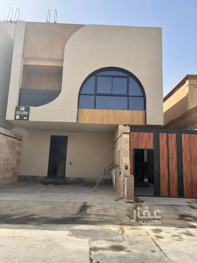 دور للبيع في شارع الحوارة, حي النفل, مدينة الرياض, منطقة الرياض 1 صورة