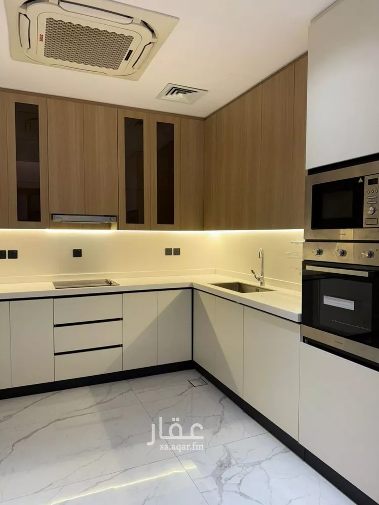 دور للإيجار في شارع البستان, حي الياسمين, مدينة الرياض, منطقة الرياض صورة 5
