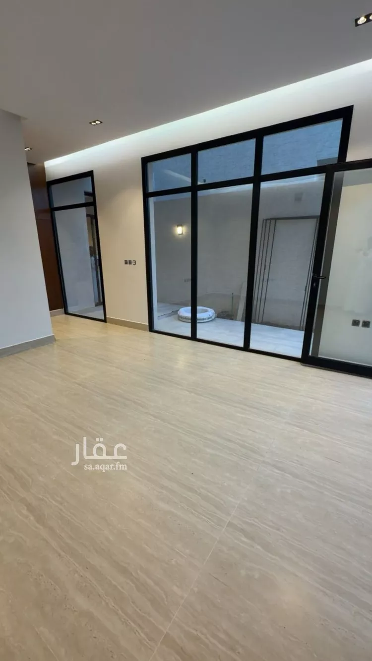 دور للبيع في شارع ناصر الرشيد, حي الرمال, مدينة الرياض, منطقة الرياض صورة 4