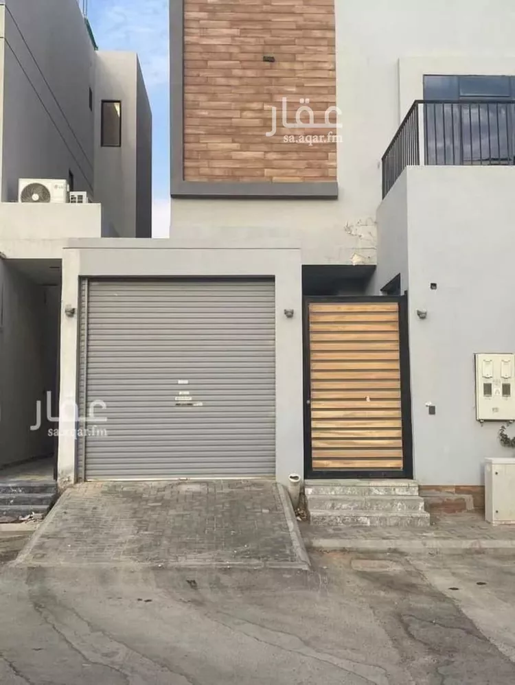 دور للإيجار في شارع عثمان بن عفان, حي النرجس, مدينة الرياض, منطقة الرياض