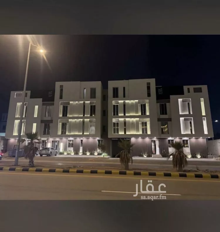 شقة للإيجار في شارع ابو عباس الدغولي, حي القيروان, مدينة الرياض, منطقة الرياض