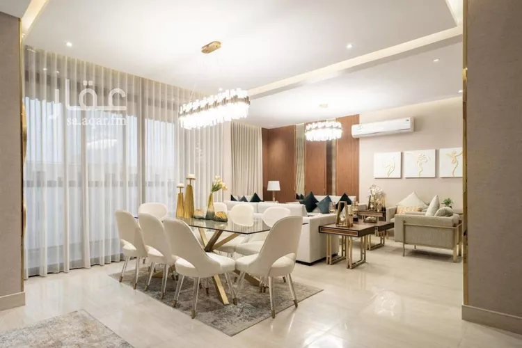 Apartment for Rent in Riyadh Al Malqa صورة 4