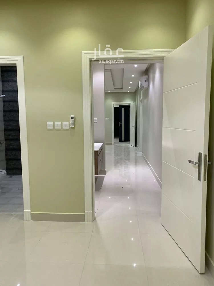 دور للإيجار في شارع عثمان بن عفان, حي النرجس, مدينة الرياض, منطقة الرياض صورة 3