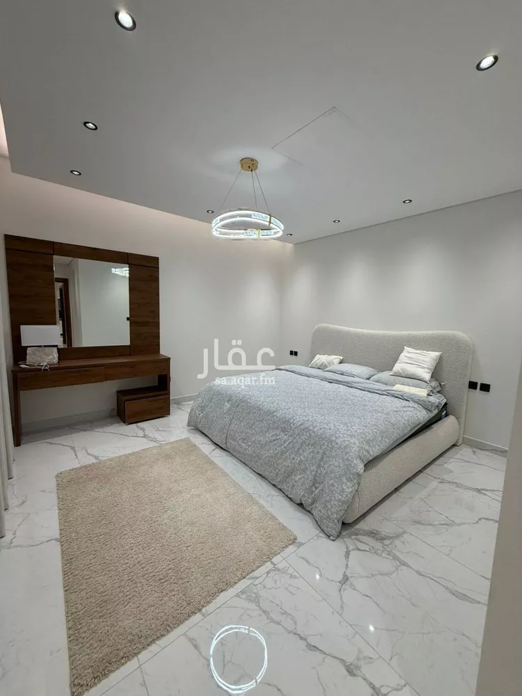 دور للإيجار في شارع البستان, حي الياسمين, مدينة الرياض, منطقة الرياض صورة 4