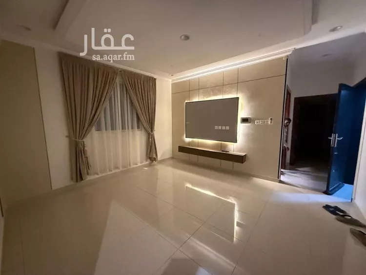 دور للإيجار في شارع عثمان بن عفان, حي النرجس, مدينة الرياض, منطقة الرياض صورة 2