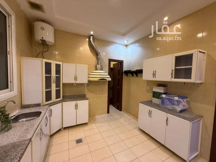 دور للإيجار في شارع عثمان بن عفان, حي النرجس, مدينة الرياض, منطقة الرياض صورة 4