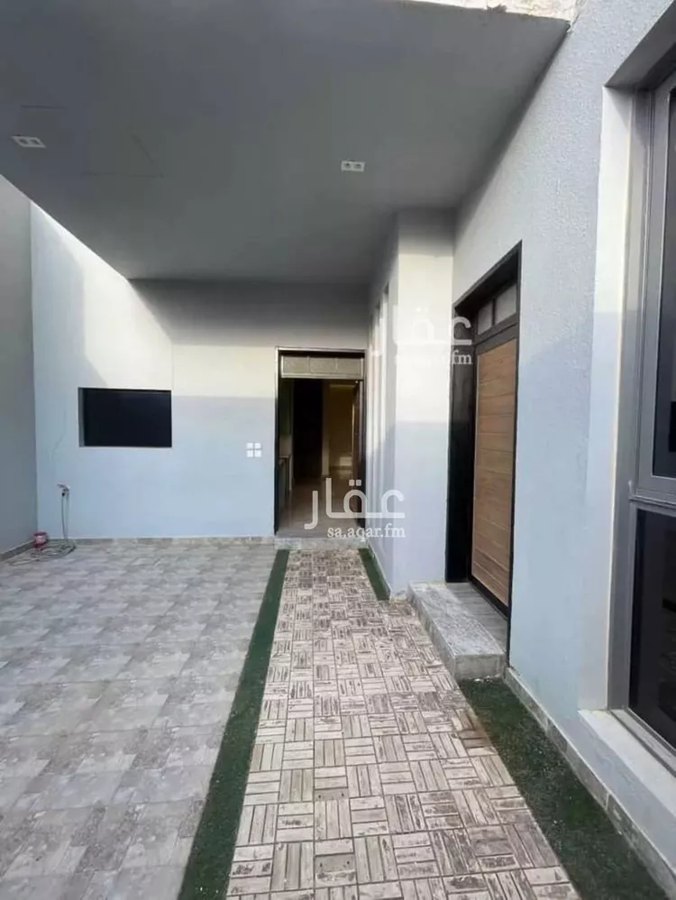 دور للإيجار في شارع عثمان بن عفان, حي النرجس, مدينة الرياض, منطقة الرياض صورة 5