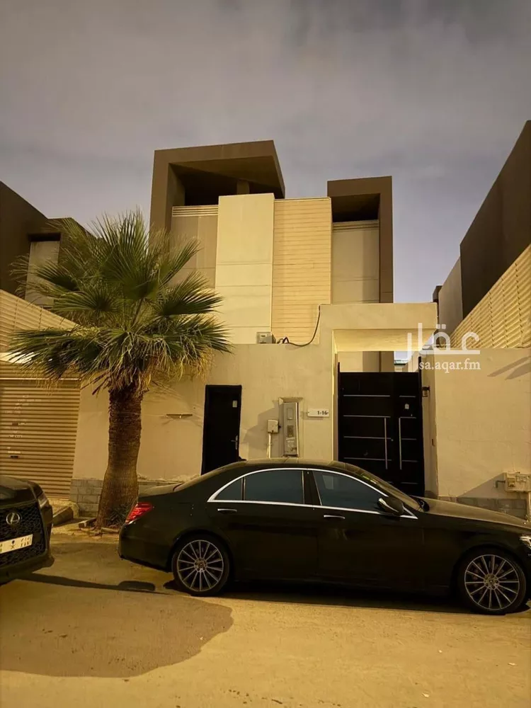 Villa for Sale in Riyadh Al Yasmin