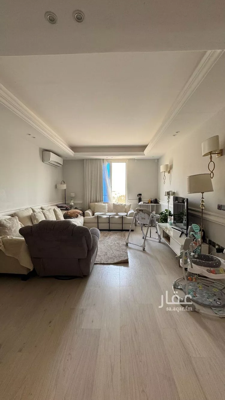 شقة للإيجار في شارع الأفاضلة, حي الملقا, مدينة الرياض, منطقة الرياض 1 صورة