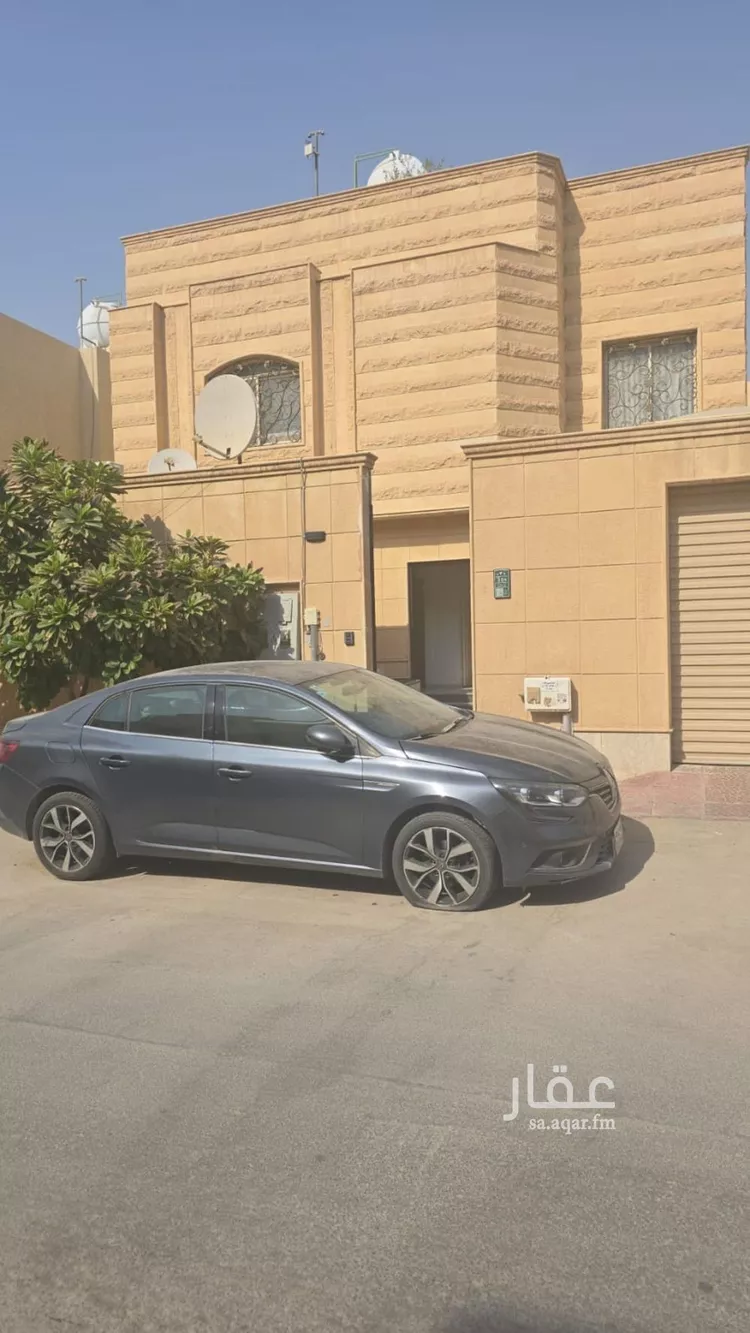 Floor for Rent in Riyadh Al Yasmin