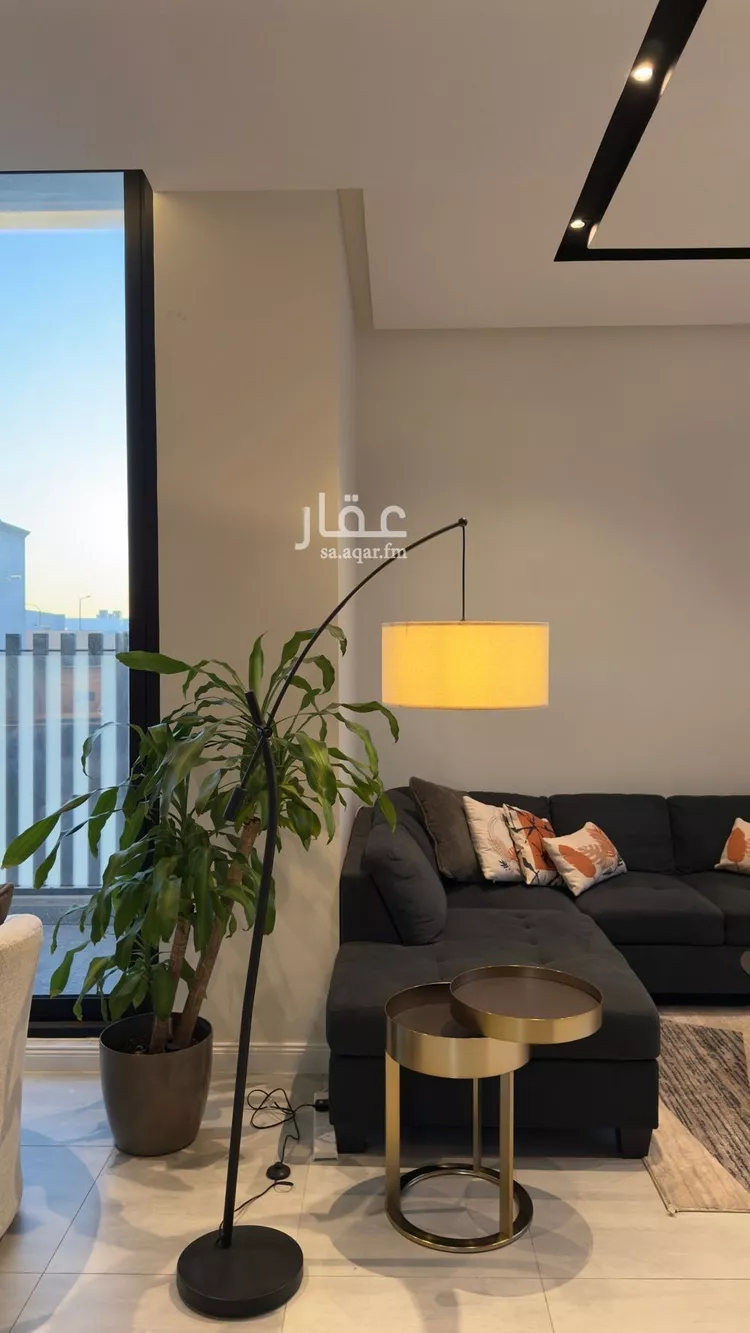 Floor for Rent in Riyadh Al Yasmin صورة 4