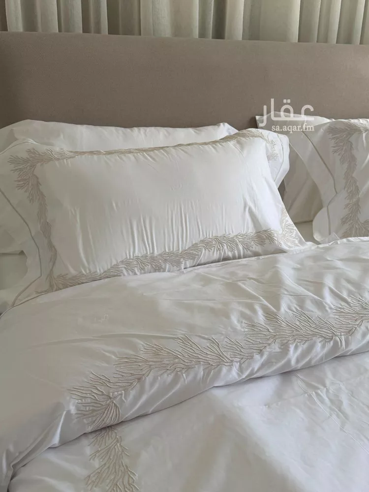 شقة للإيجار في شارع وادي حجر, حي الصحافة, مدينة الرياض, منطقة الرياض 6