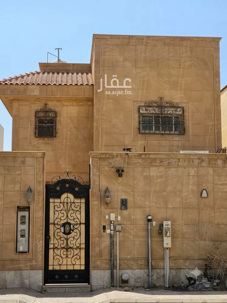 فيلا للبيع في شارع رقم 237, حي الياسمين, مدينة الرياض, منطقة الرياض