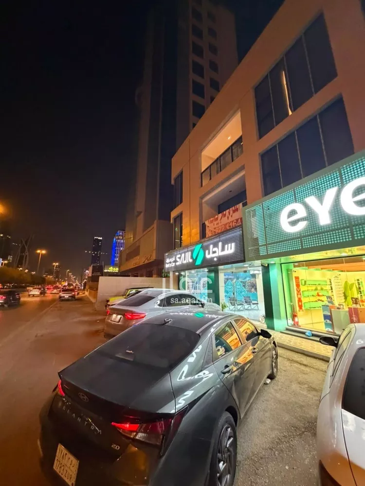 Shop for Rent in Riyadh Al Aqiq صورة 3