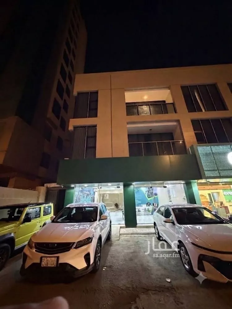 Shop for Rent in Riyadh Al Aqiq