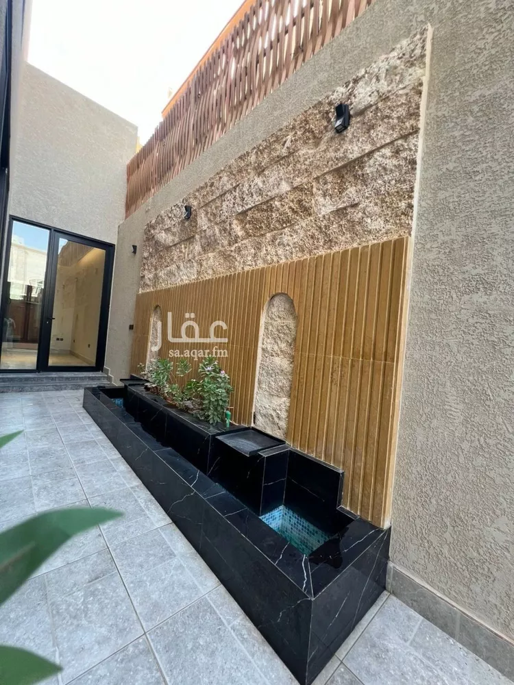 دور للبيع في شارع الحوارة, حي النفل, مدينة الرياض, منطقة الرياض صورة 3