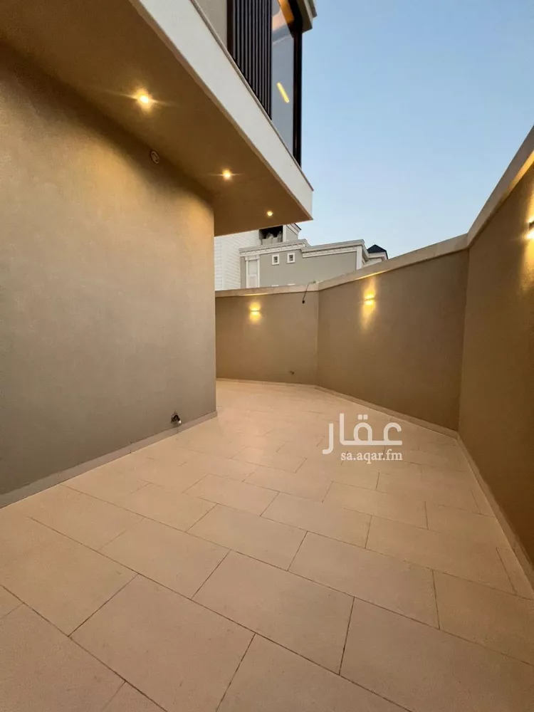 Villa for Sale in Riyadh An Narjis 10