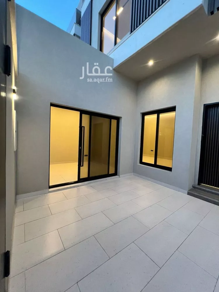 Villa for Sale in Riyadh An Narjis 9