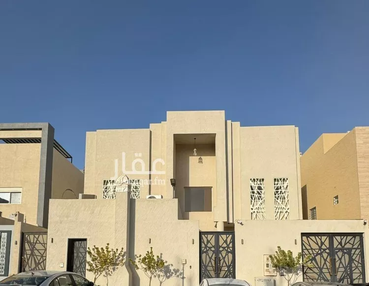 Villa for Sale in Riyadh An Narjis