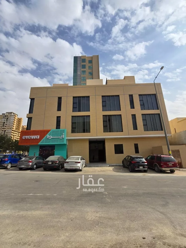 شقة للإيجار في شارع طريق الملك فهد الفرعي, حي العقيق, مدينة الرياض, منطقة الرياض