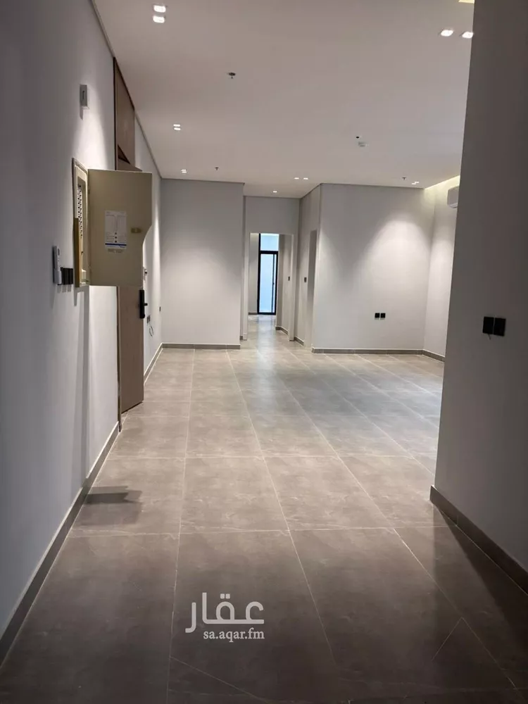شقة للبيع في شارع إبراهيم بن السندي, حي القيروان, مدينة الرياض, منطقة الرياض صورة 3