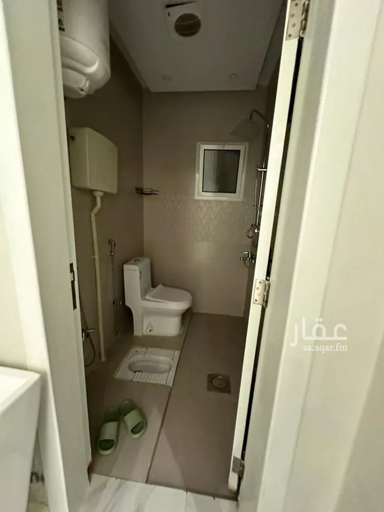شقة للإيجار في شارع رباح اللخمي, حي النرجس, مدينة الرياض, منطقة الرياض 12