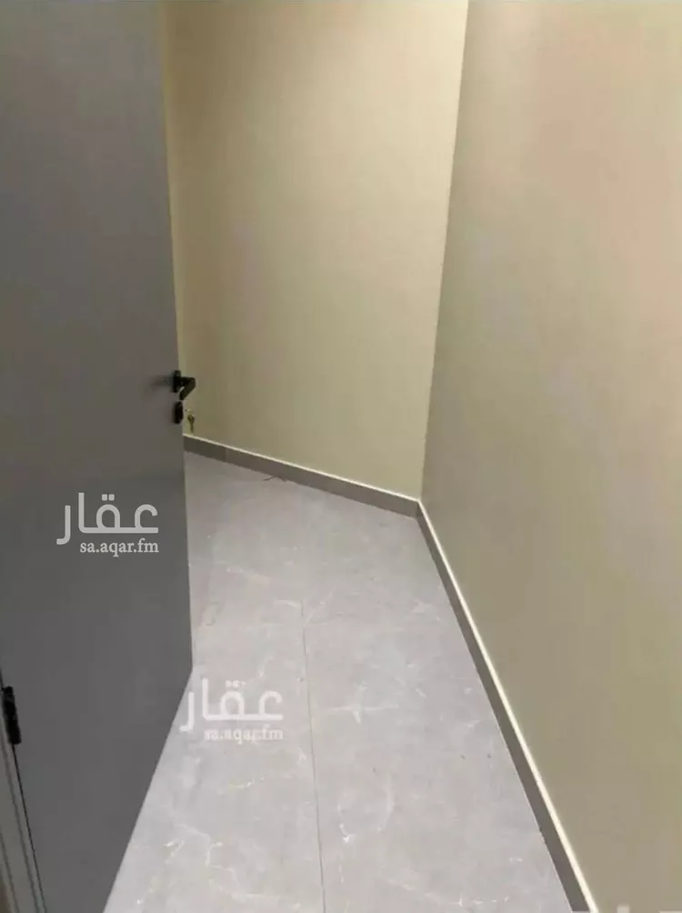 شقة للإيجار في شارع ابو عباس الدغولي, حي القيروان, مدينة الرياض, منطقة الرياض صورة 2