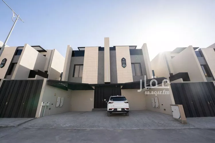 Floor for Rent in Riyadh An Narjis