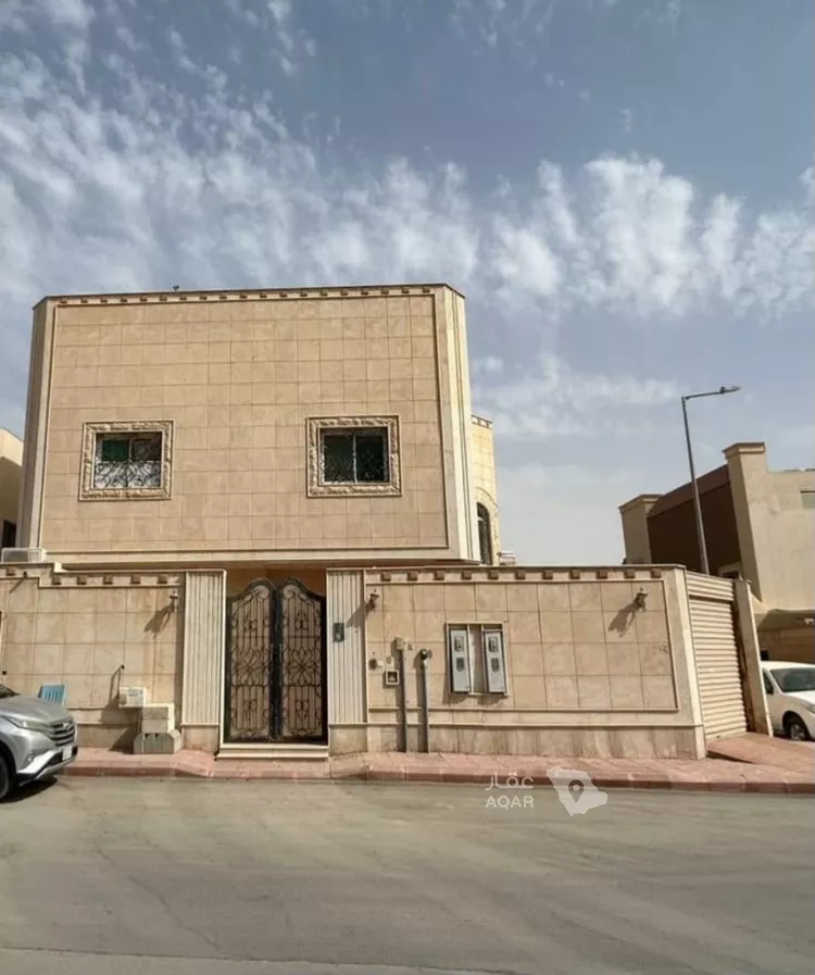 Villa for Sale in Riyadh Al Yasmin