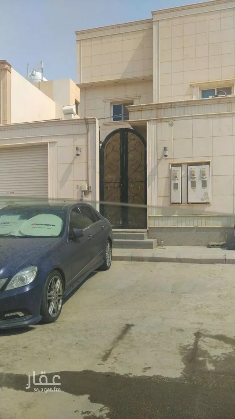 فيلا للبيع في شارع رقم 2, حي الياسمين, مدينة الرياض, منطقة الرياض