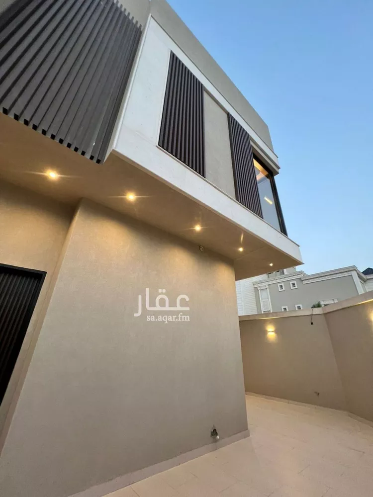 Villa for Sale in Riyadh An Narjis 11