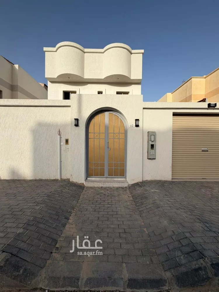 فيلا للإيجار في شارع حسن الفيحاني, حي المونسية, مدينة الرياض, منطقة الرياض 16