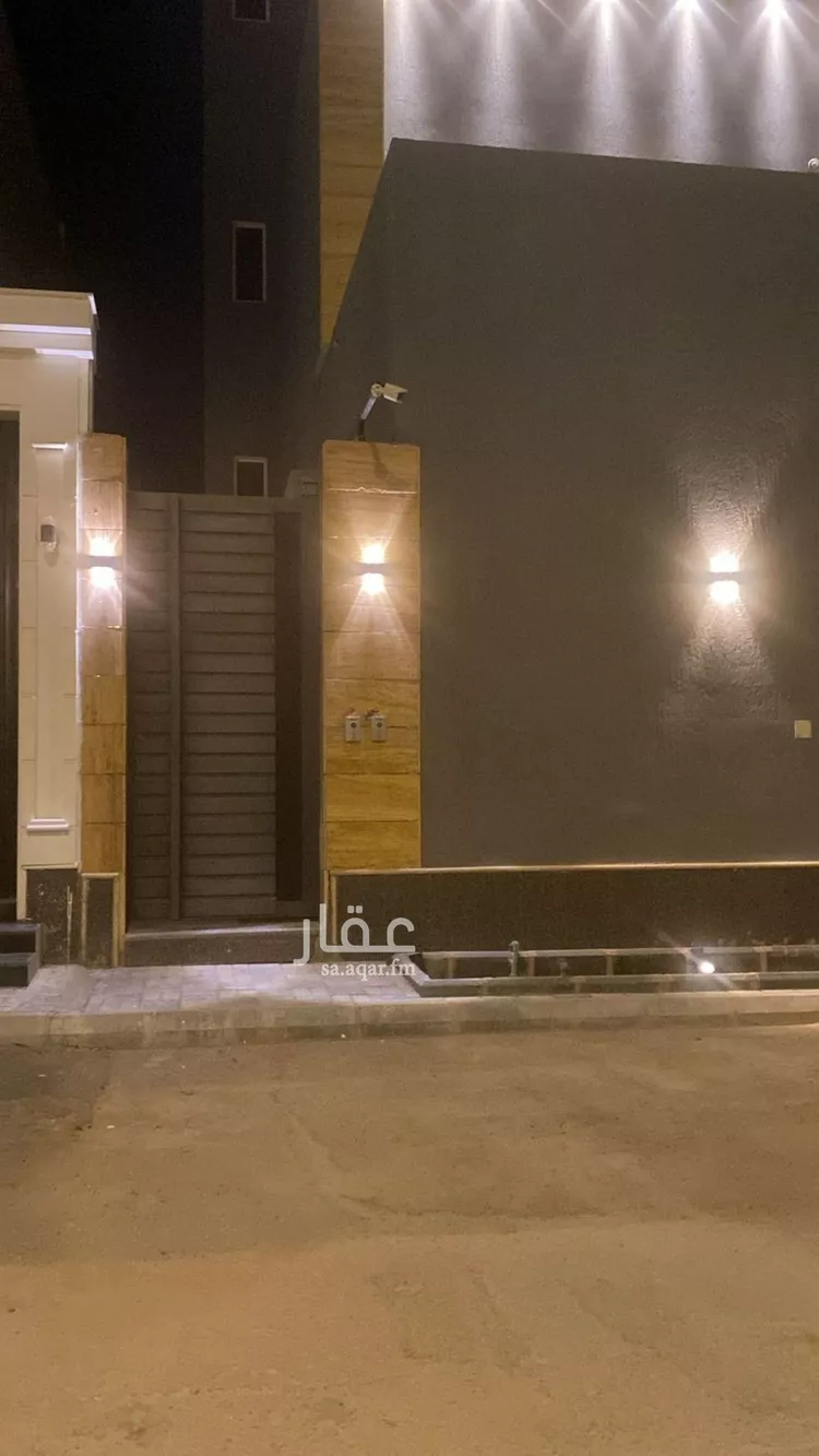 شقة للإيجار في شارع خلف البزار, حي النرجس, مدينة الرياض, منطقة الرياض صورة 2