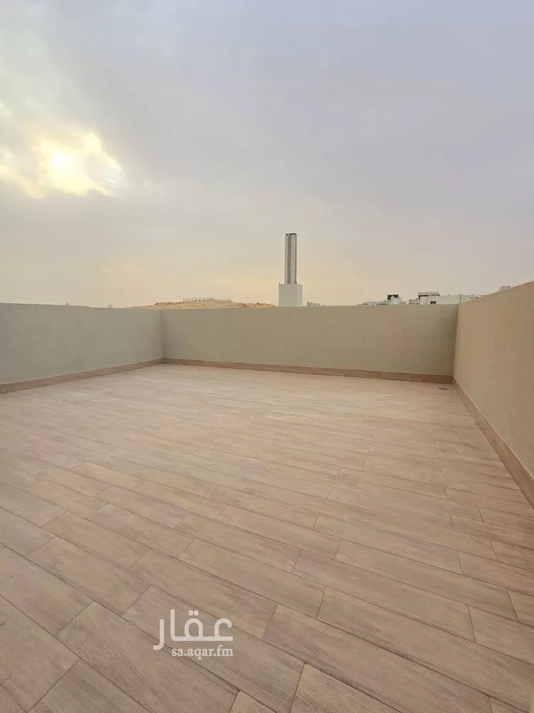 Floor for Sale in Riyadh An Narjis 6