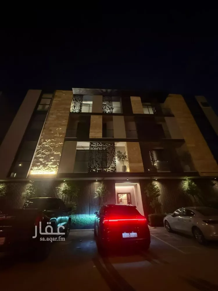 Apartment for Rent in Riyadh Al Qirawan