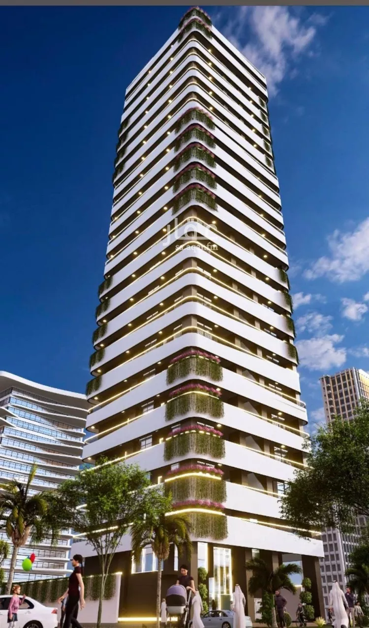 شقة للإيجار في شارع وادي حجر, حي الصحافة, مدينة الرياض, منطقة الرياض