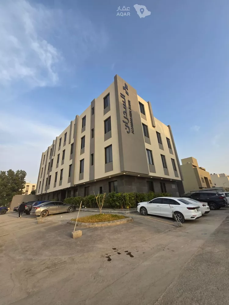 شقة للإيجار في شارع عبدالرحمن بن محمد بن مسلمه الانصاري, حي العارض, مدينة الرياض, منطقة الرياض