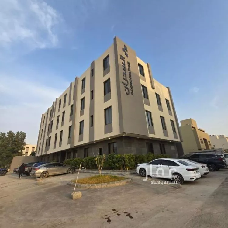 Apartment for Sale in Riyadh Al Arid