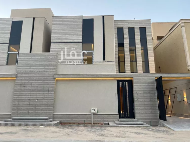 فيلا للبيع في شارع أحمد بن بكر بن بقية, حي العارض, مدينة الرياض, منطقة الرياض
