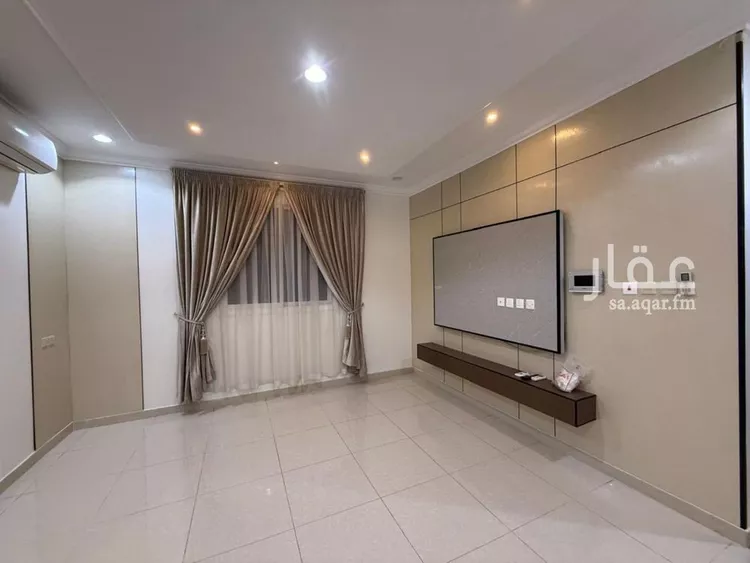دور للإيجار في شارع عثمان بن عفان, حي النرجس, مدينة الرياض, منطقة الرياض صورة 5