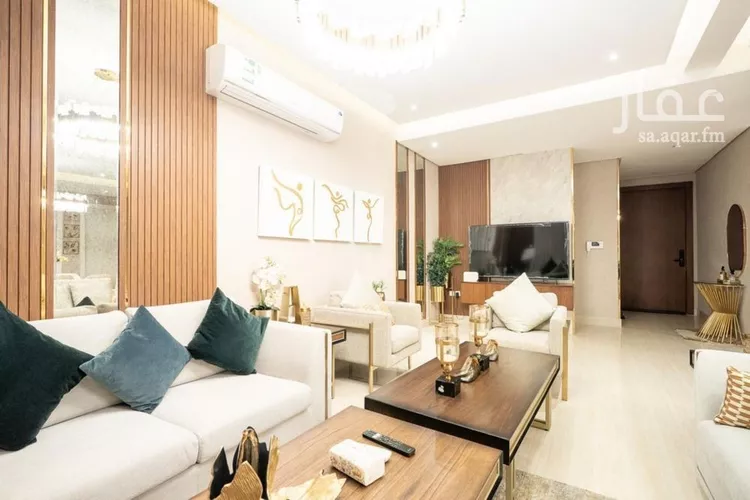 Apartment for Rent in Riyadh Al Malqa صورة 2
