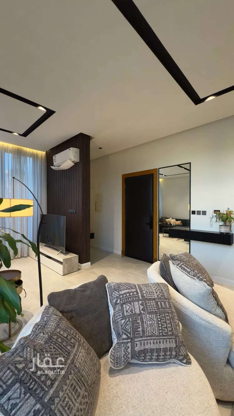 Floor for Rent in Riyadh Al Yasmin صورة 3
