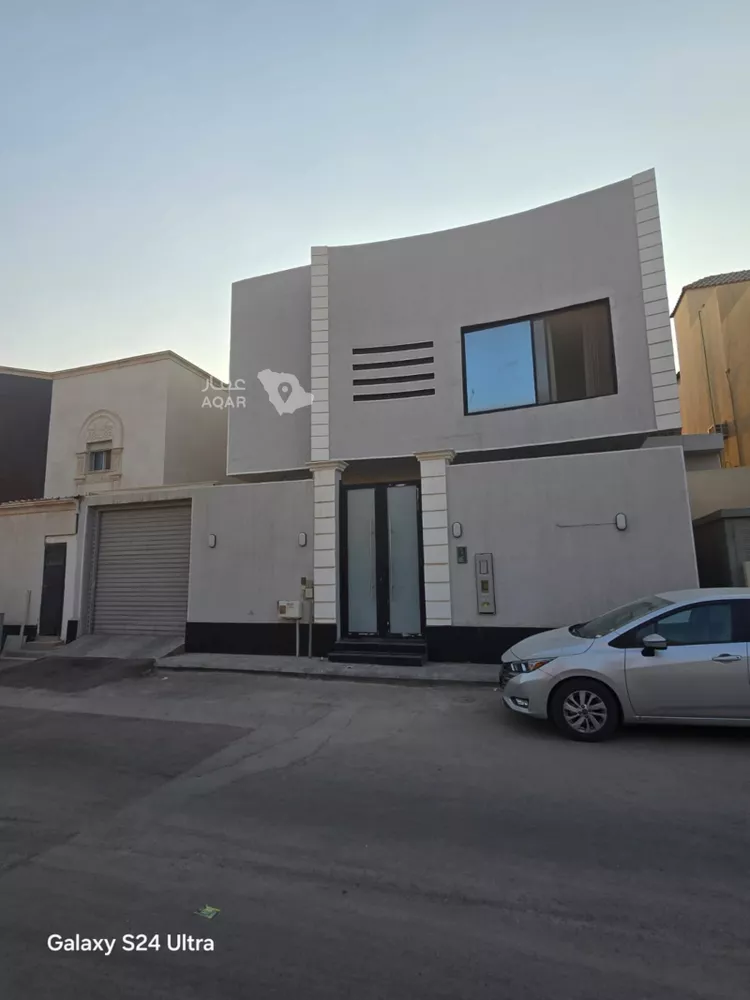 فيلا للبيع في شارع وادي فاطمة, حي الصحافة, مدينة الرياض, منطقة الرياض