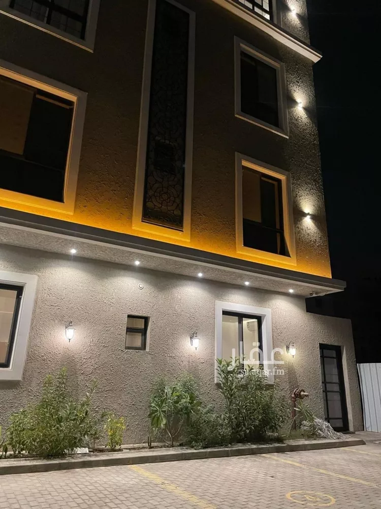 شقة للإيجار في شارع خلف البزار, حي النرجس, مدينة الرياض, منطقة الرياض 1 صورة