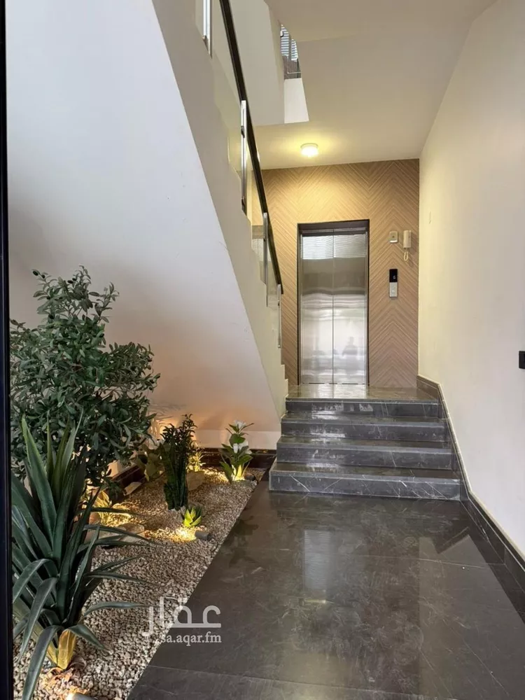 دور للإيجار في شارع البستان, حي الياسمين, مدينة الرياض, منطقة الرياض صورة 2
