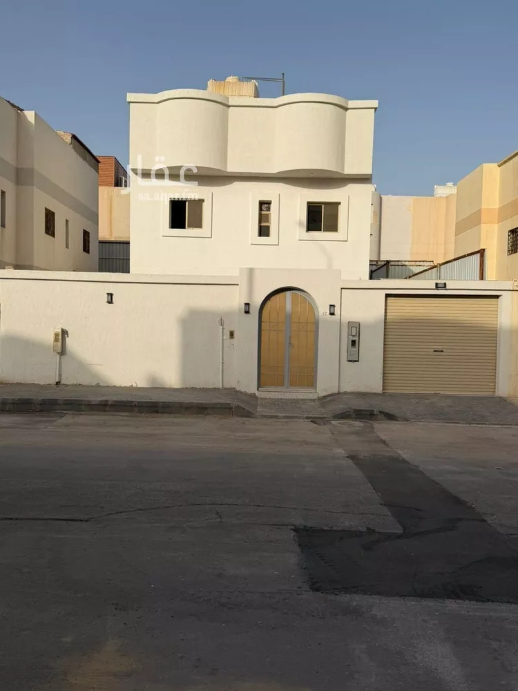فيلا للإيجار في شارع حسن الفيحاني, حي المونسية, مدينة الرياض, منطقة الرياض