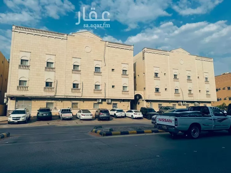 شقة للإيجار في شارع 0000, حي مغرزات, مدينة الرياض, منطقة الرياض