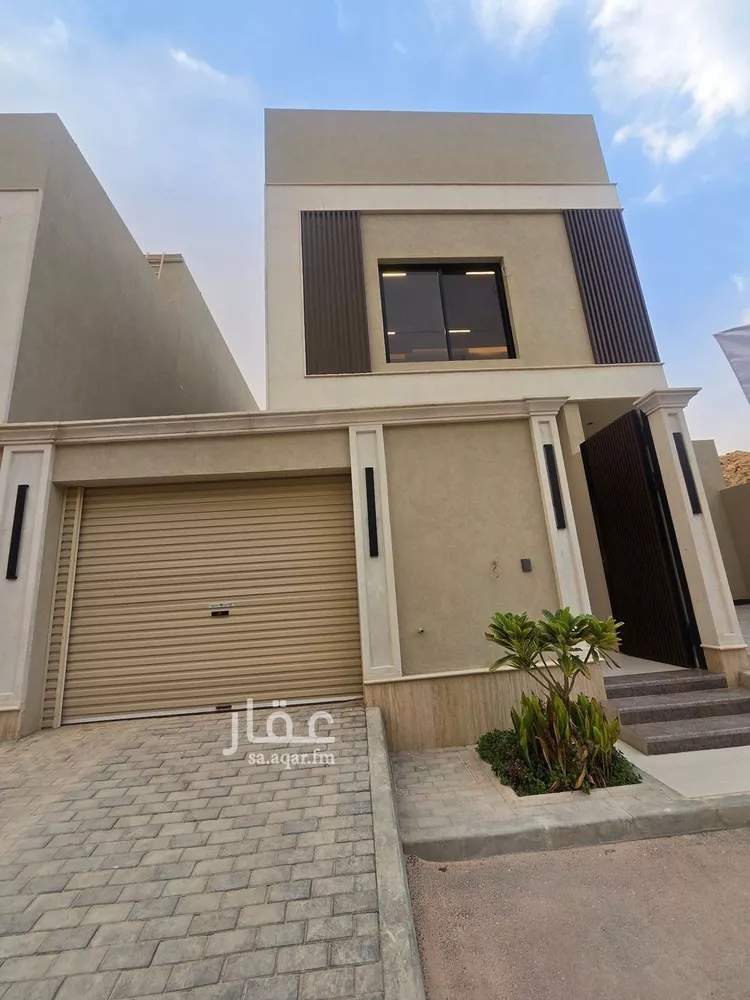 دور للبيع في شارع أبي العباس الحربي, حي النرجس, مدينة الرياض, منطقة الرياض