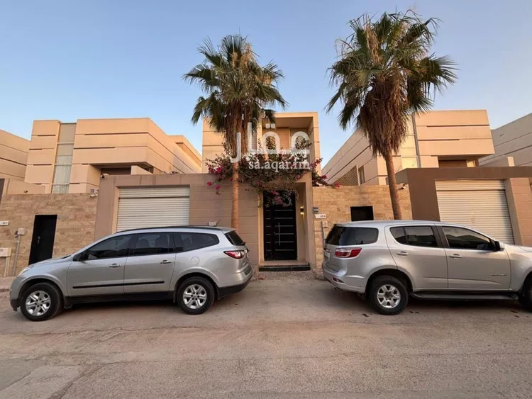 فيلا للبيع في شارع أحمد بن بكر بن بقية, حي العارض, مدينة الرياض, منطقة الرياض