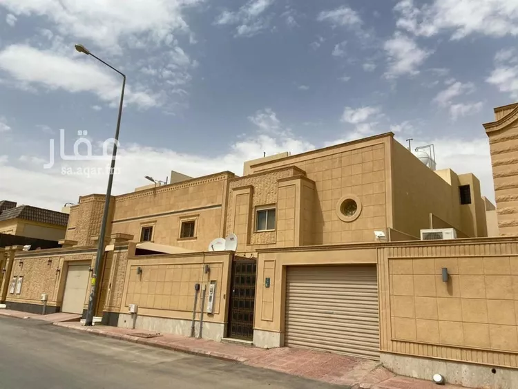 Villa for Rent in Riyadh Al Yasmin